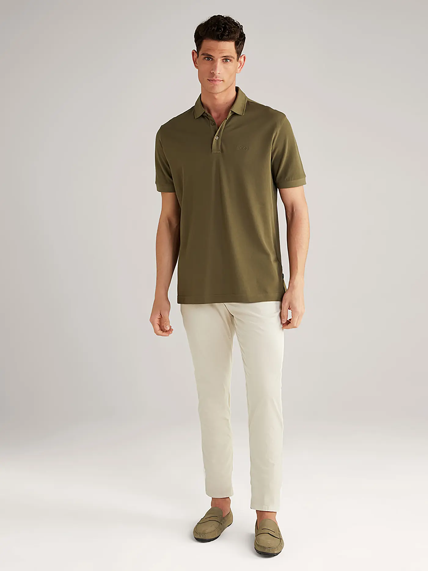JOOP | Chino Modern Fit MATTHEW | 